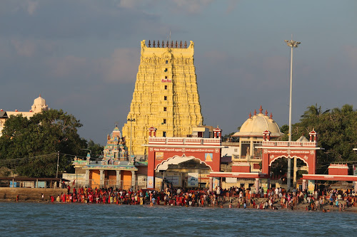 Rameshwaram