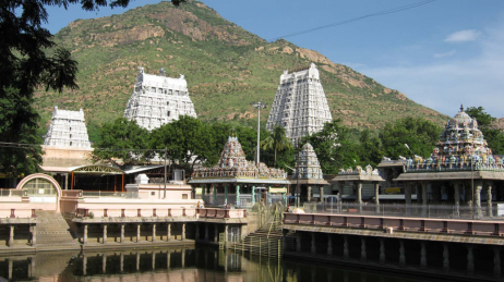 Arunachalam