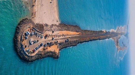 Dhanushkoti