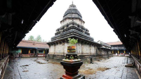 Gokarna Mahabaleshwar Temple