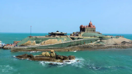 Kanyakumari