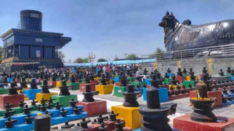 Kotilingeshwara Temple, Kolar