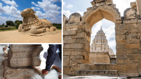 Lepakshi