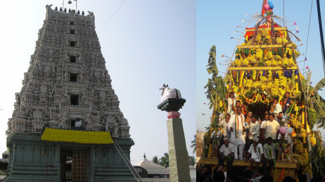 Somarla Kota bhimswarudu