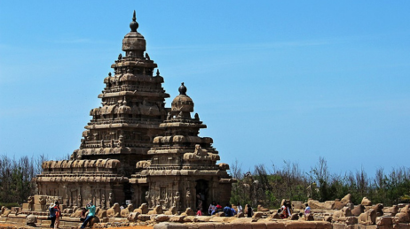 Mahabalipuram